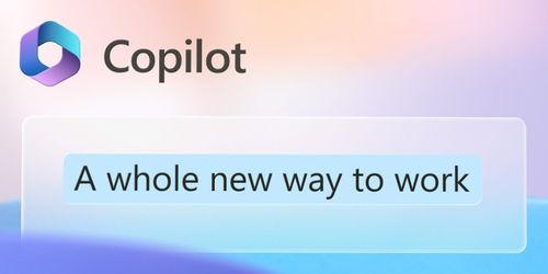 微軟Copilot引領AI助手新浪潮 從Windows到Bing，全面整合ChatGPT，科技領域迎來彎道超車新機遇